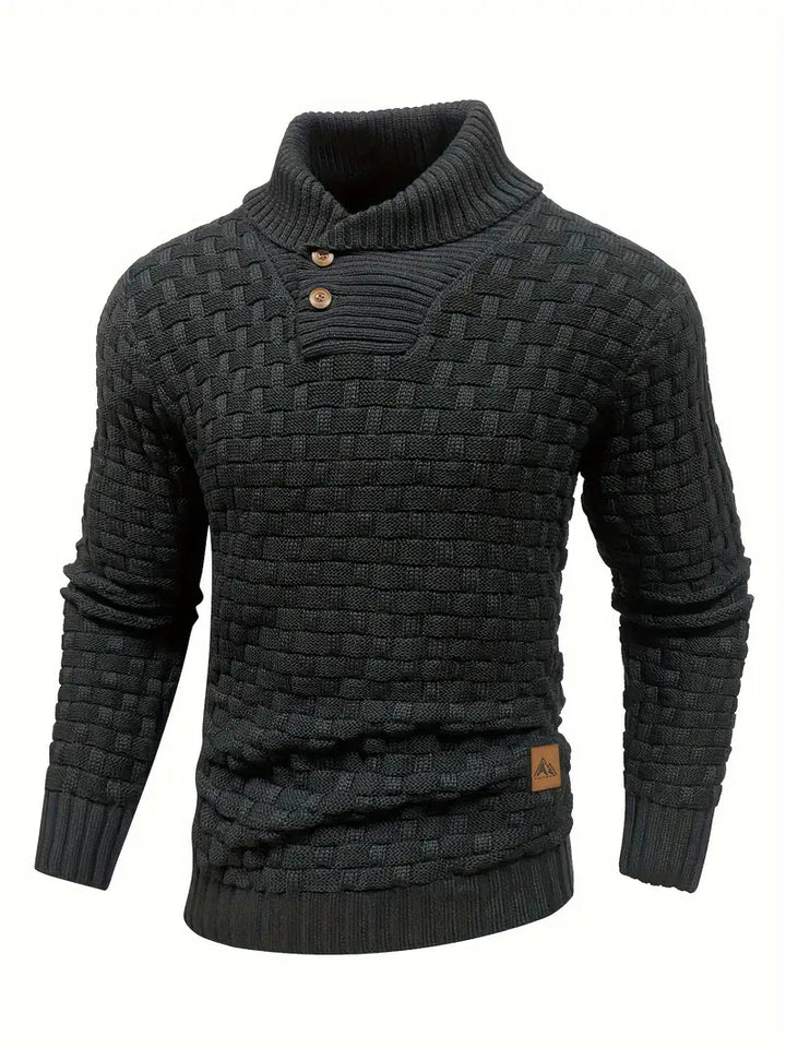 Hudson™ - Exclusive Sweater