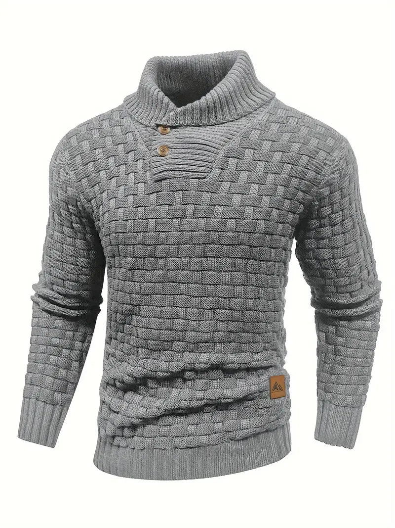 Hudson™ - Exclusive Sweater