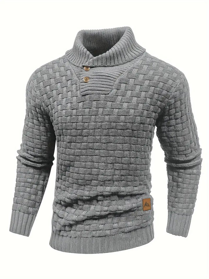 Hudson™ - Exclusive Sweater