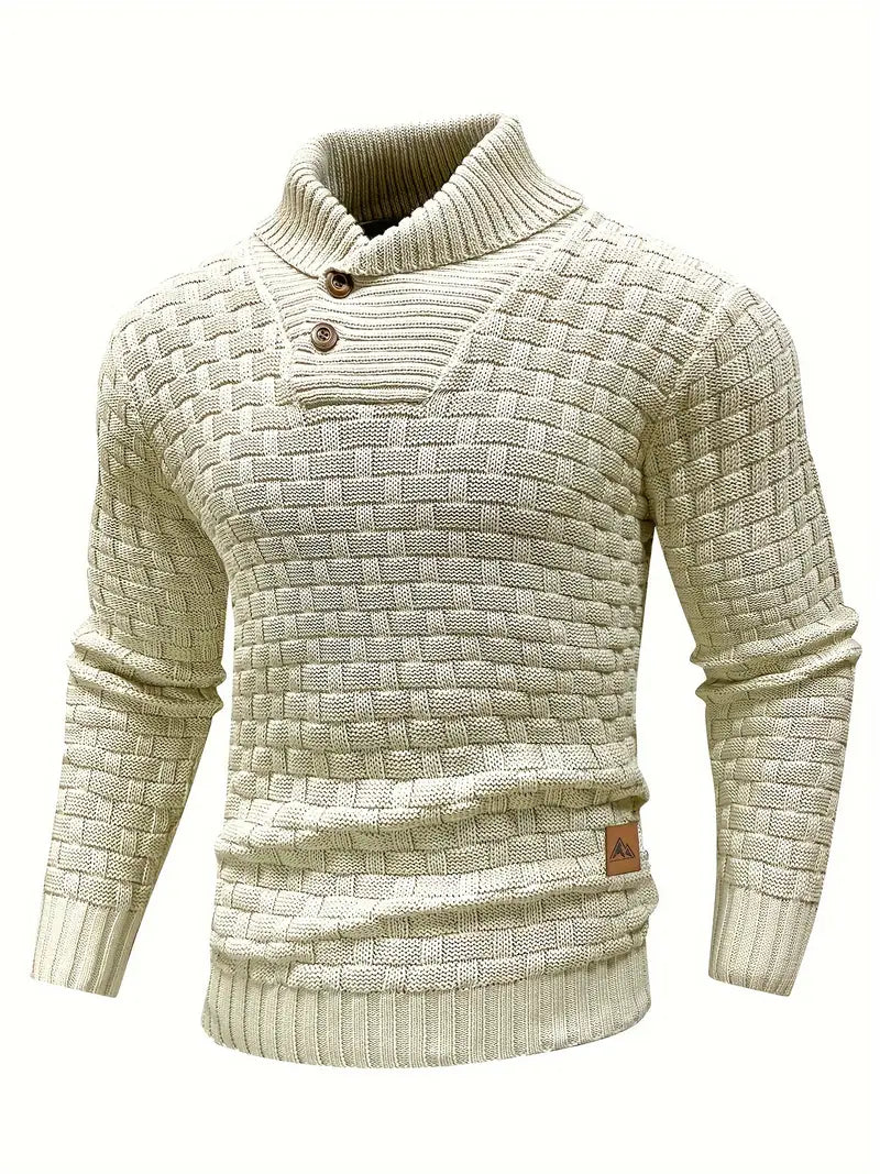 Hudson™ - Exclusive Sweater