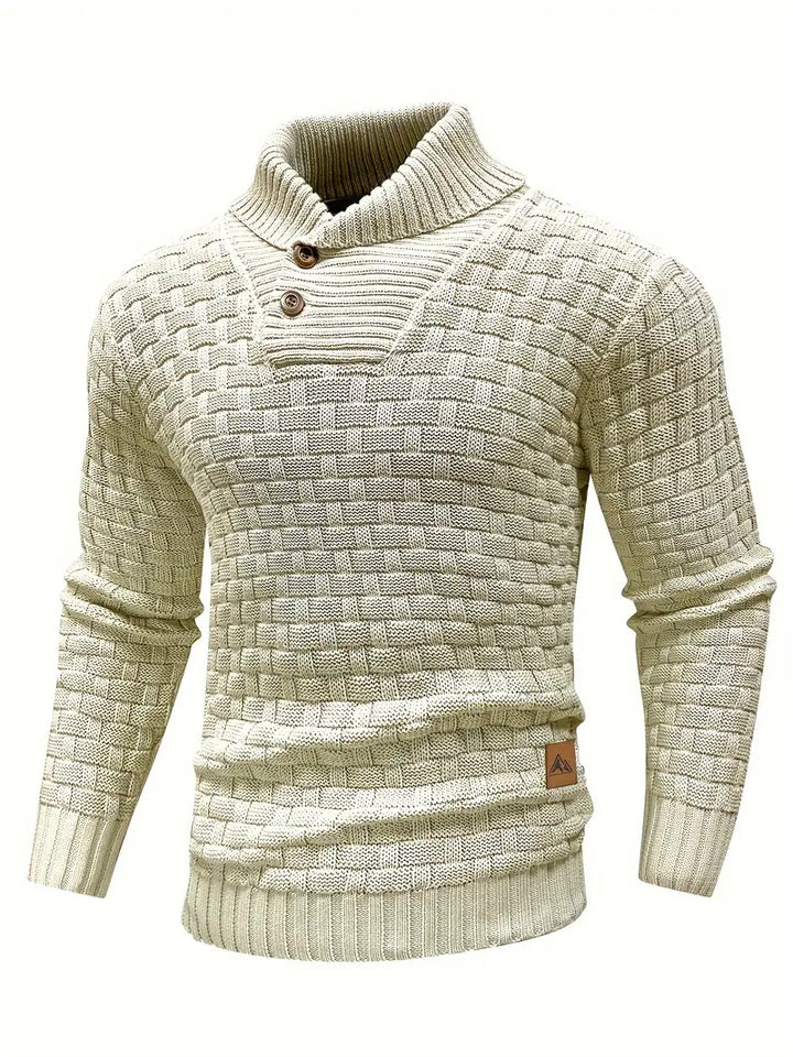 Hudson™ - Exclusive Sweater