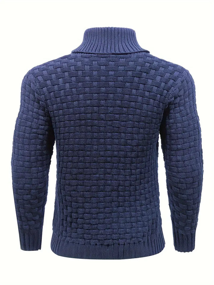 Hudson™ - Exclusive Sweater