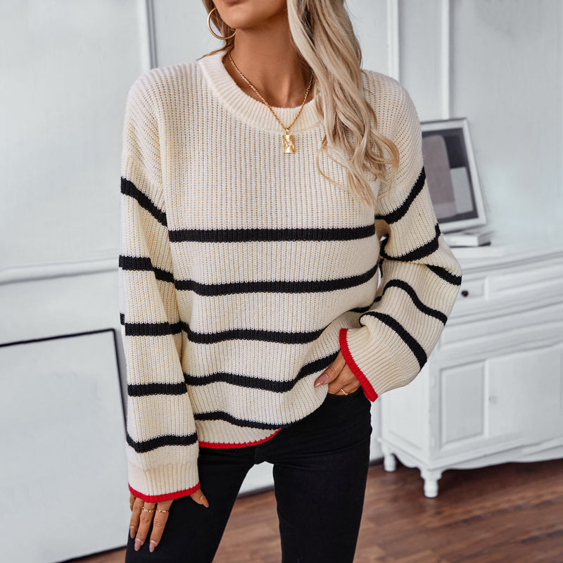 Stylish and Cozy Jumper