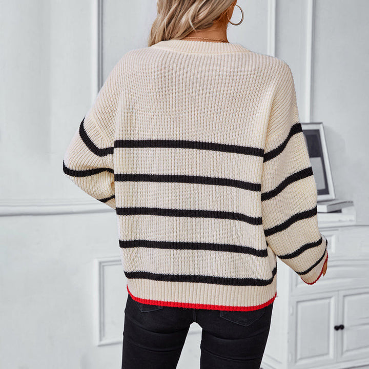 Stylish and Cozy Jumper