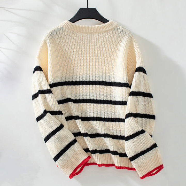 Stylish and Cozy Jumper