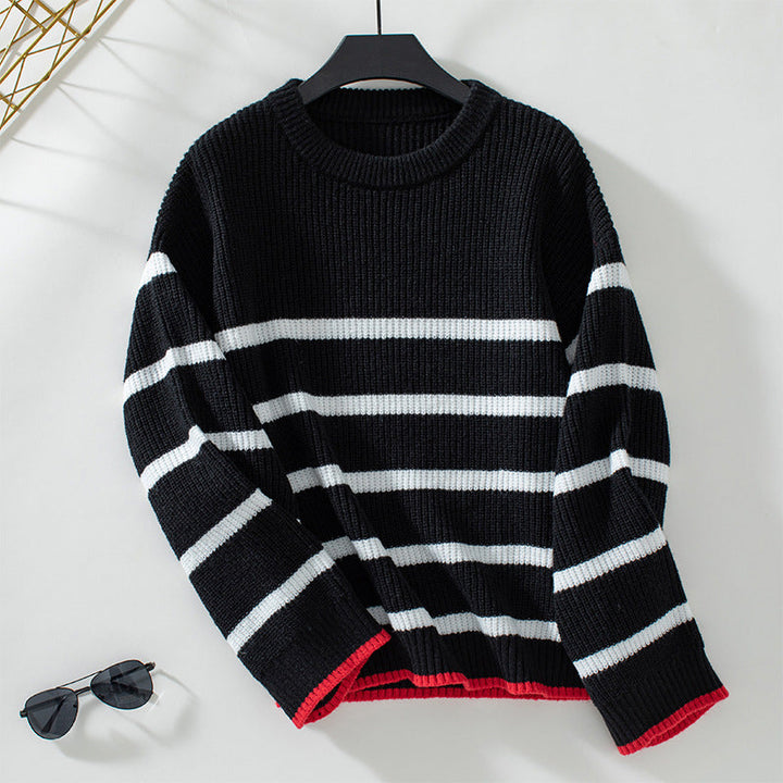 Stylish and Cozy Jumper