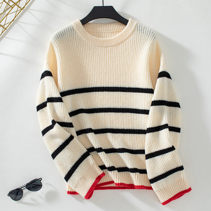 Stylish and Cozy Jumper