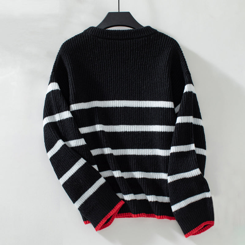 Stylish and Cozy Jumper