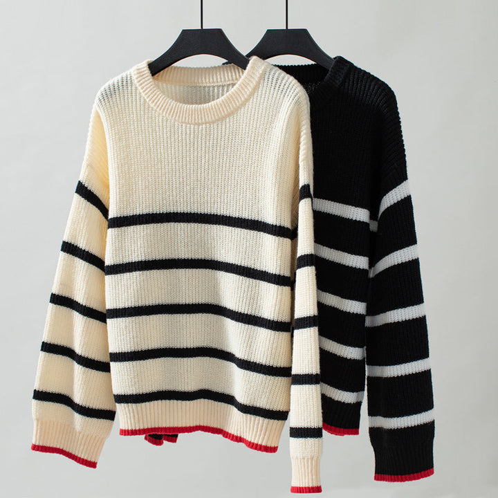 Stylish and Cozy Jumper