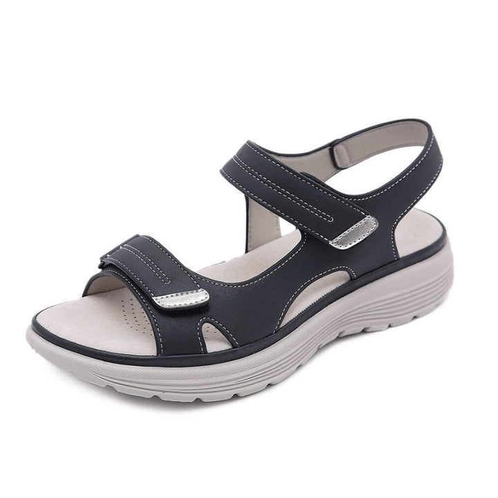 Emma | Justerbare Komfort Sandaler