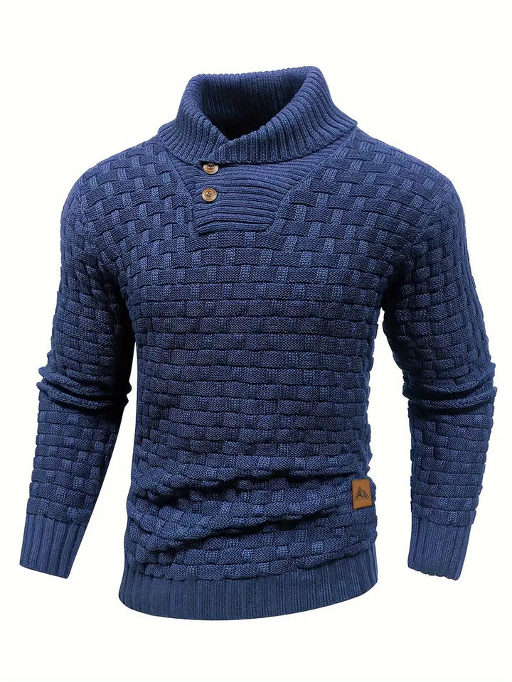Hudson™ - Exclusive Sweater