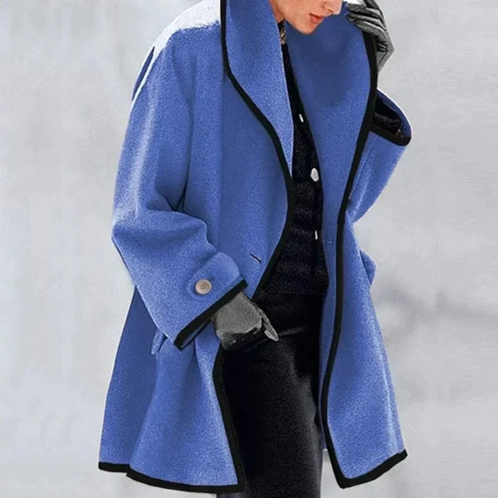Demi | Soft Trench Coat