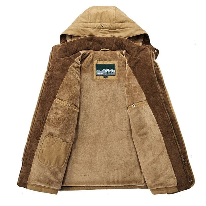 Archer - Winter Jacket