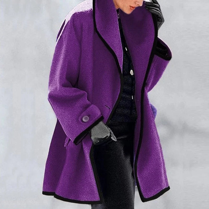Demi | Soft Trench Coat